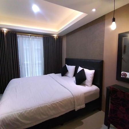 Apartement Grand Asia Afrika Bandung House Of Tofi Luaran gambar