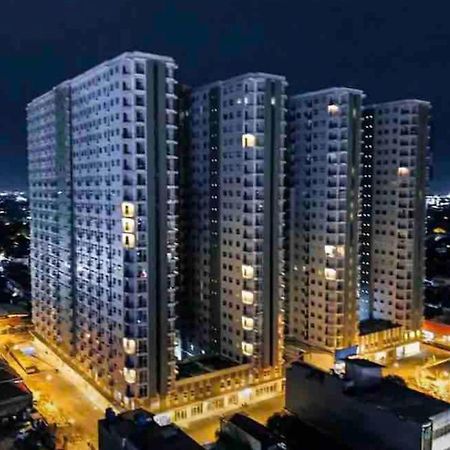 Apartement Grand Asia Afrika Bandung House Of Tofi Luaran gambar