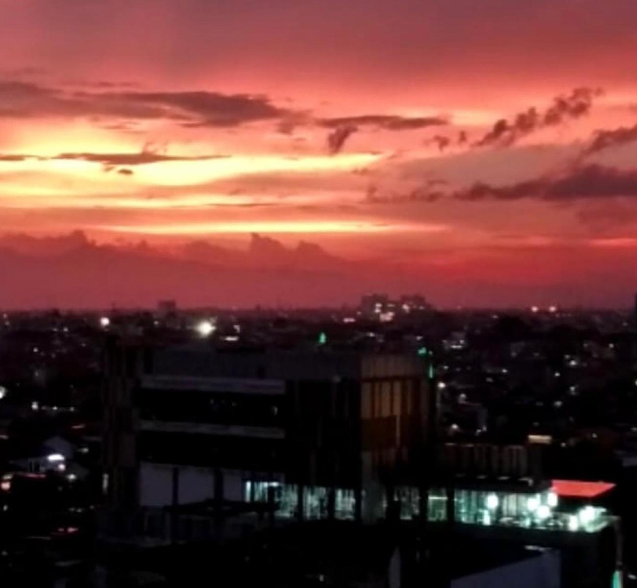 Apartement Grand Asia Afrika Bandung House Of Tofi Luaran gambar