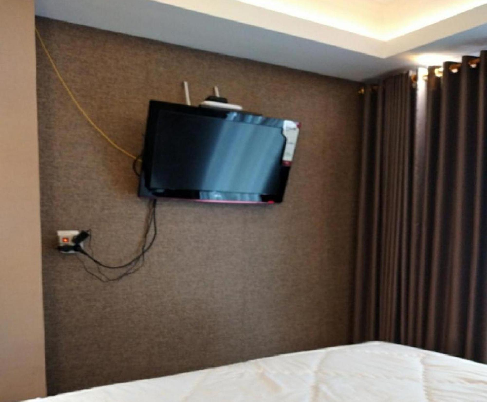 Apartement Grand Asia Afrika Bandung House Of Tofi Luaran gambar